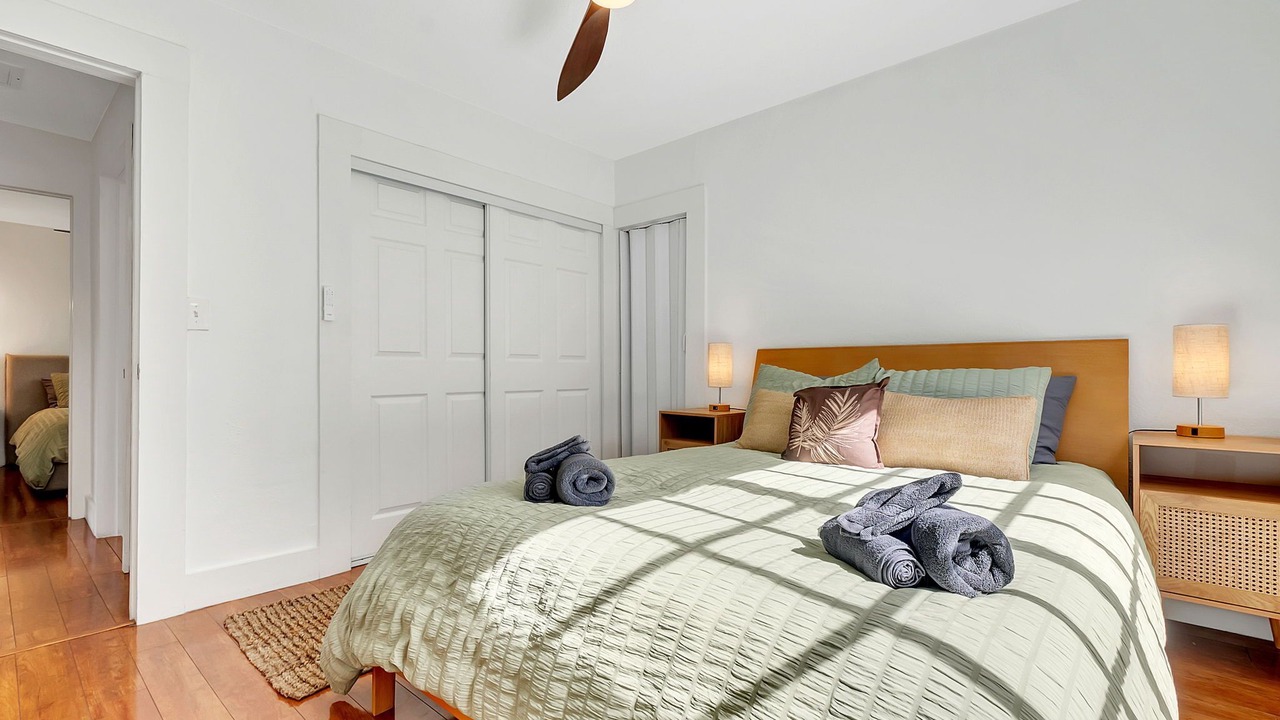 Photo of Bedroom in Buena Vista