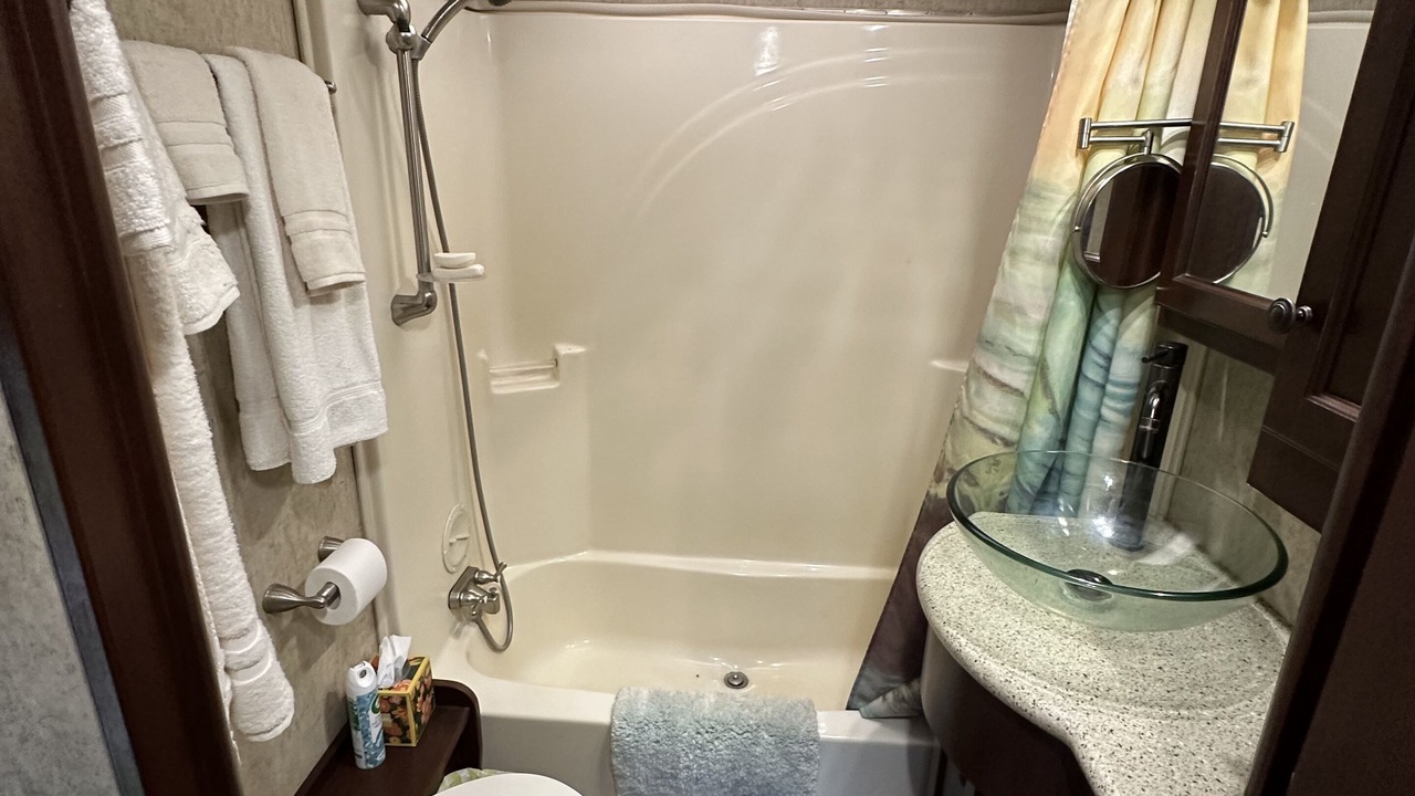 Photo of Bathroom in Old Town