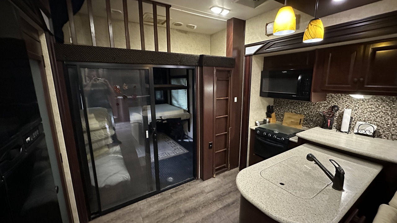 Photo of Kitchen in Old Town