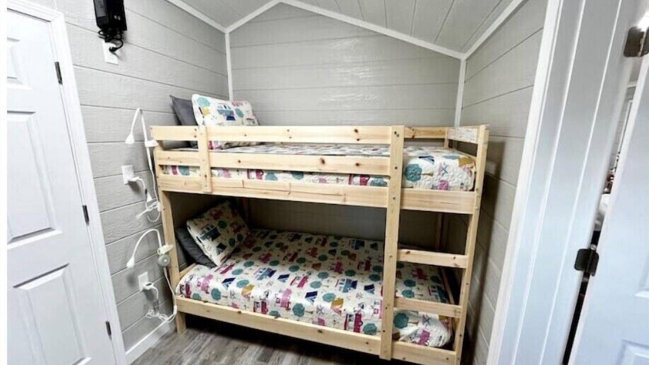 Photo of Bedroom in Harriman