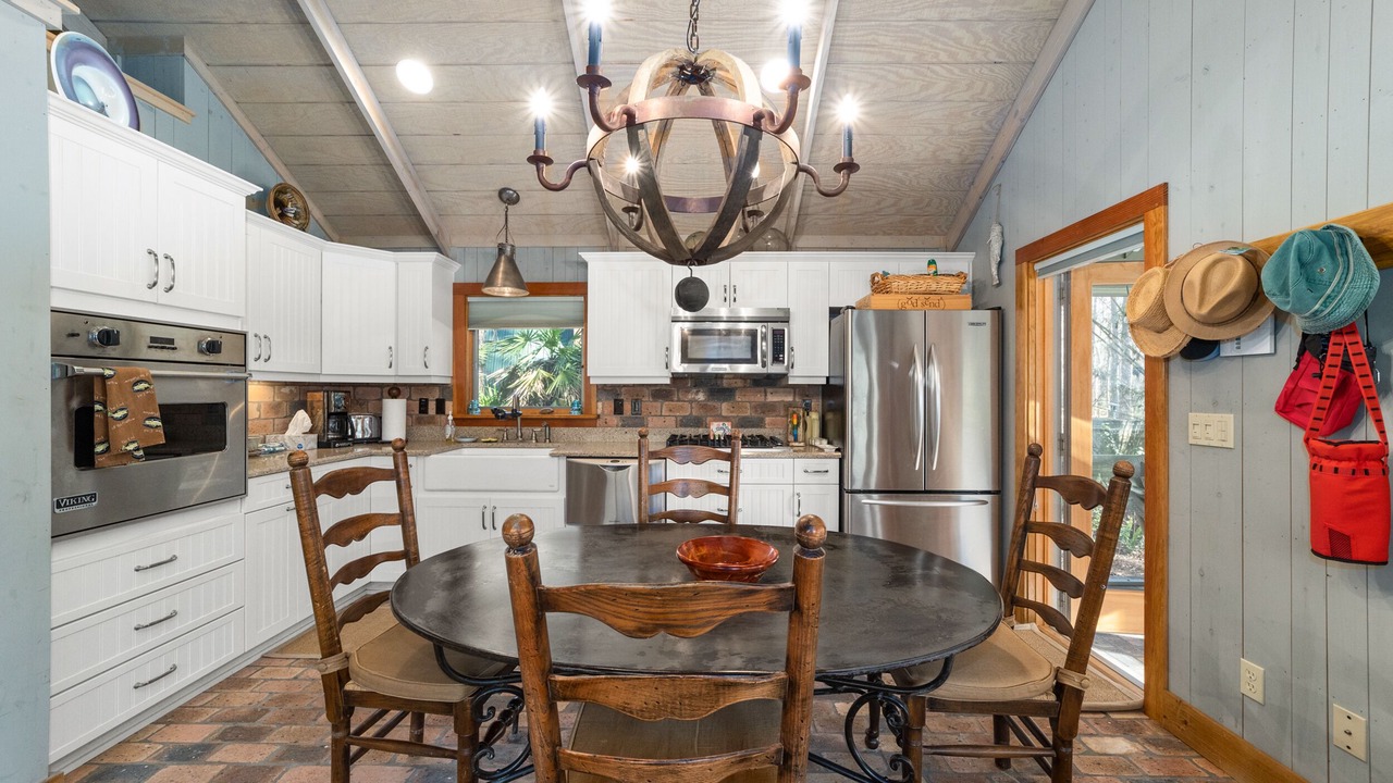 Photo of Kitchen in Dunnellon