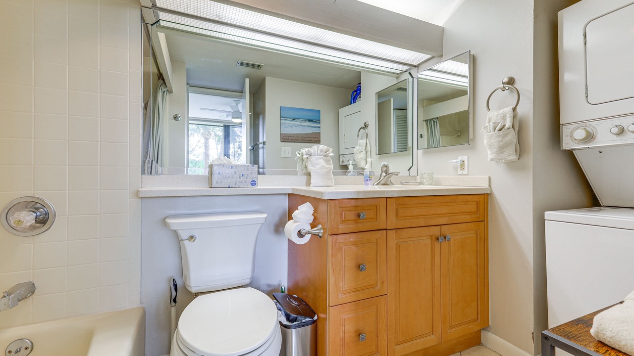 Photo of Bathroom in Bonita Bay
