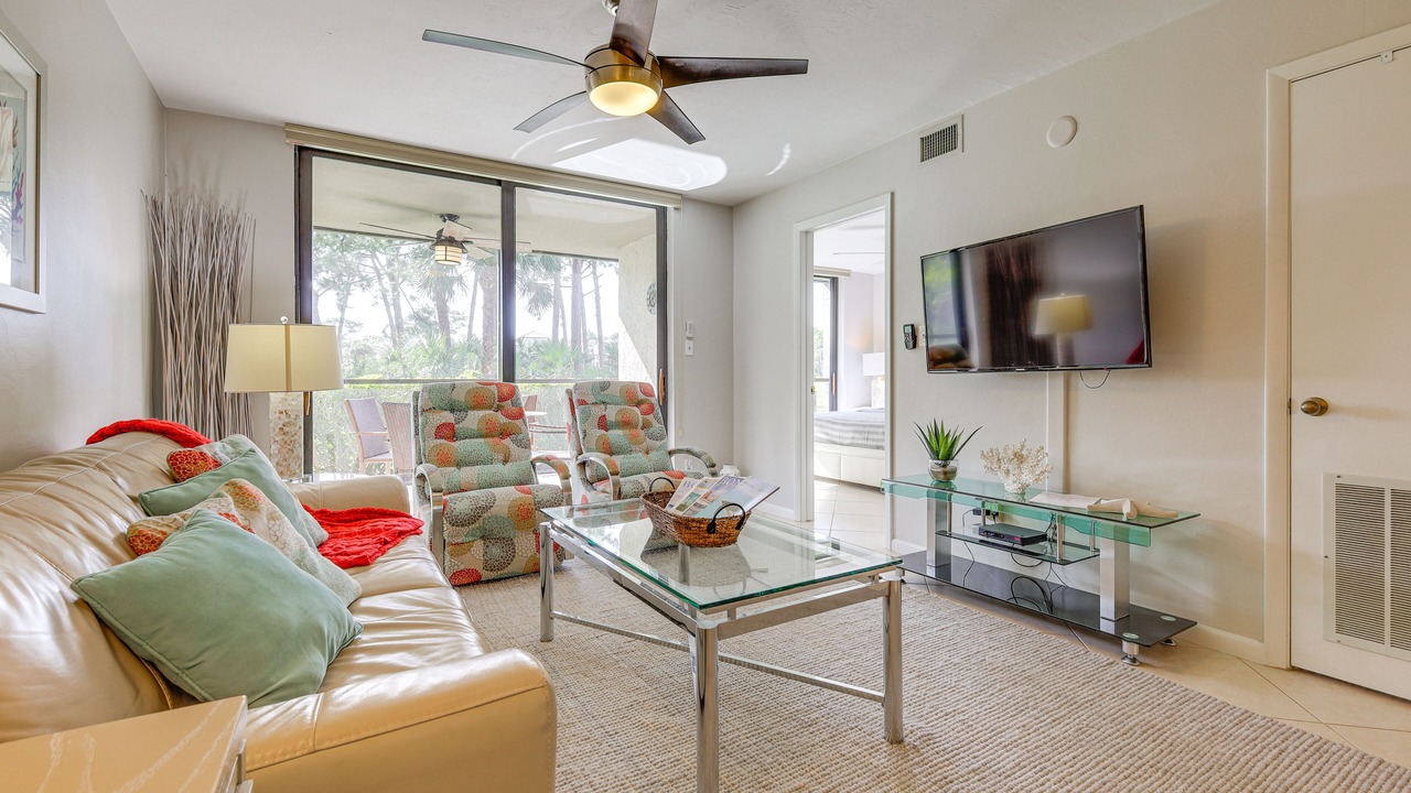Photo of Livingroom in Bonita Bay
