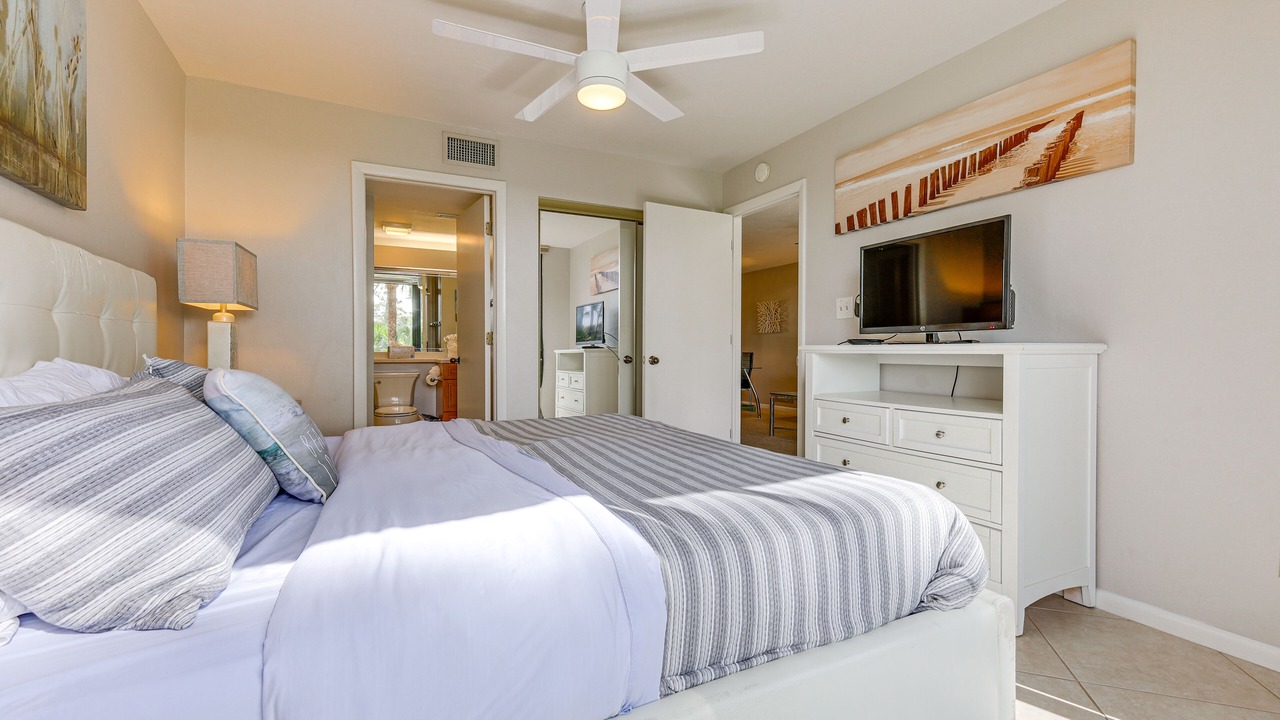 Photo of Bedroom in Bonita Bay