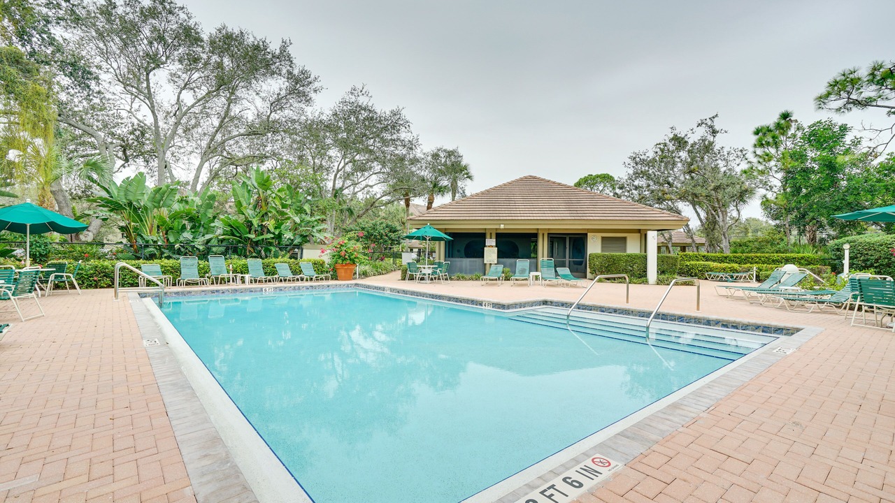 Photo of Outdoor in Bonita Bay