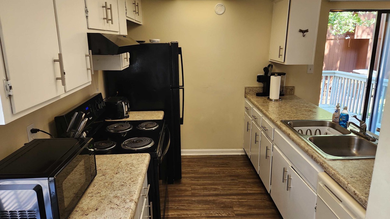 Photo of Kitchen in Tallahassee