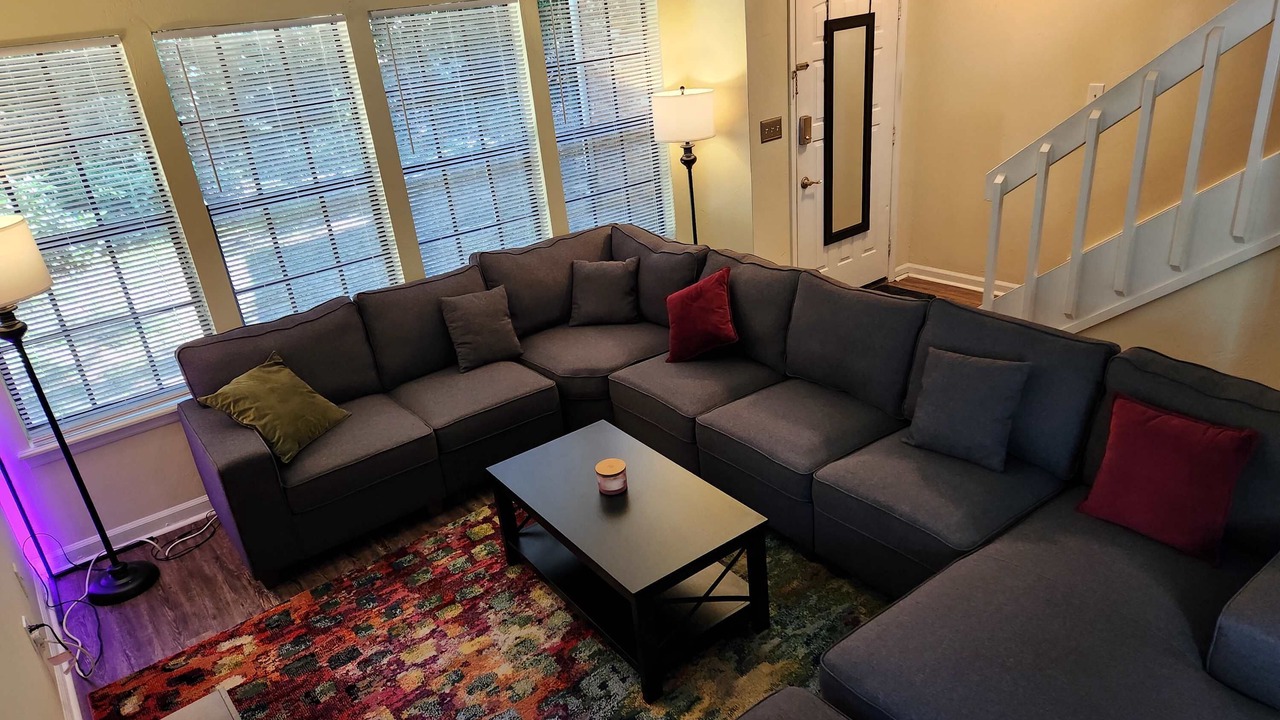 Photo of Livingroom in Tallahassee