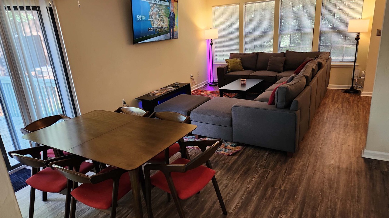 Photo of Livingroom in Tallahassee