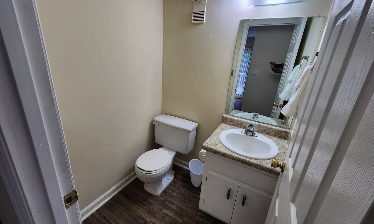 Photo of Bathroom in Tallahassee