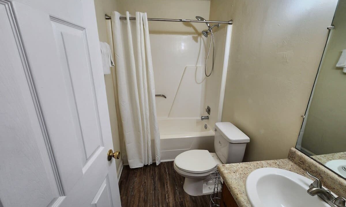 Photo of Bathroom in Tallahassee