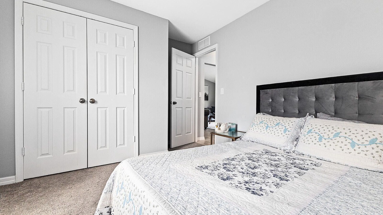 Photo of Bedroom in Jacarandas
