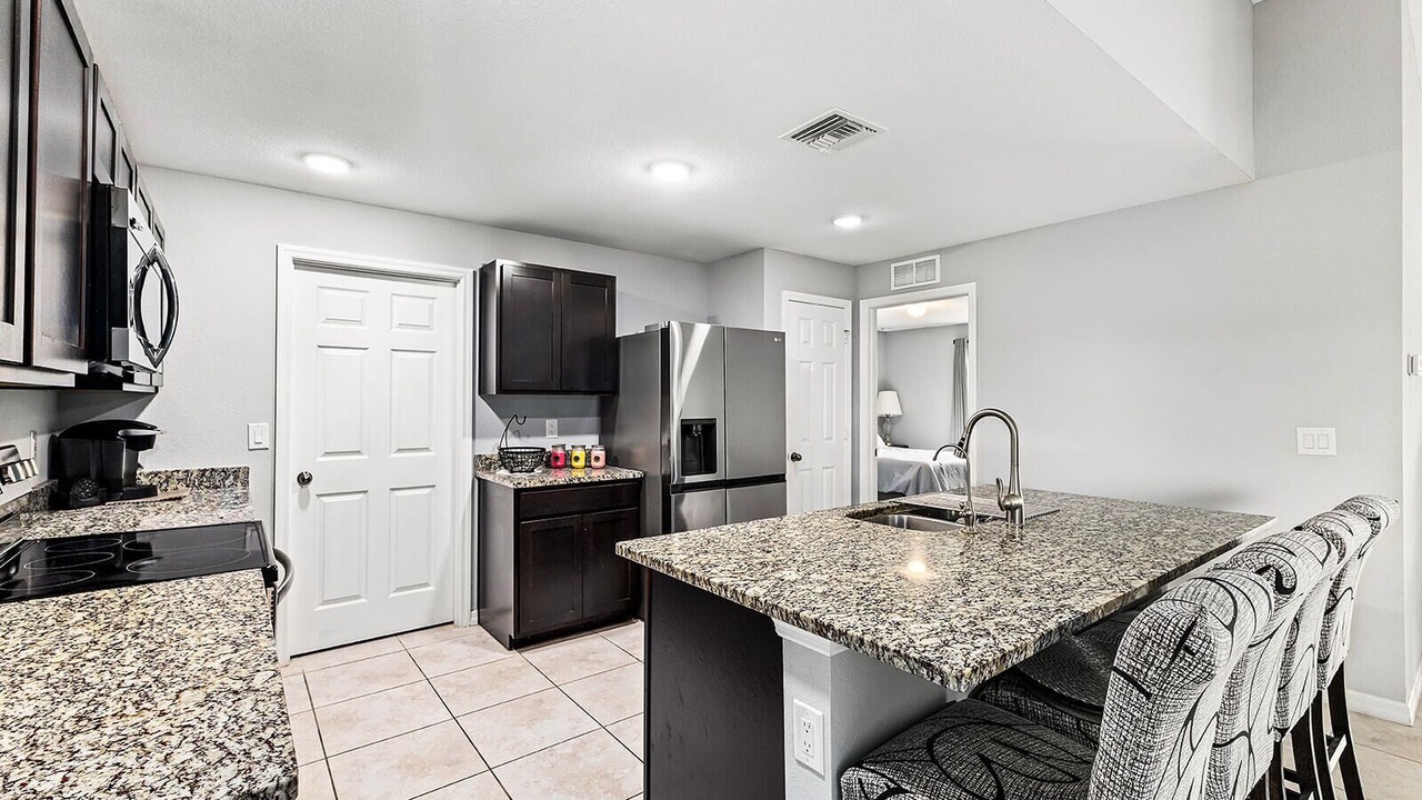 Photo of Kitchen in Jacarandas