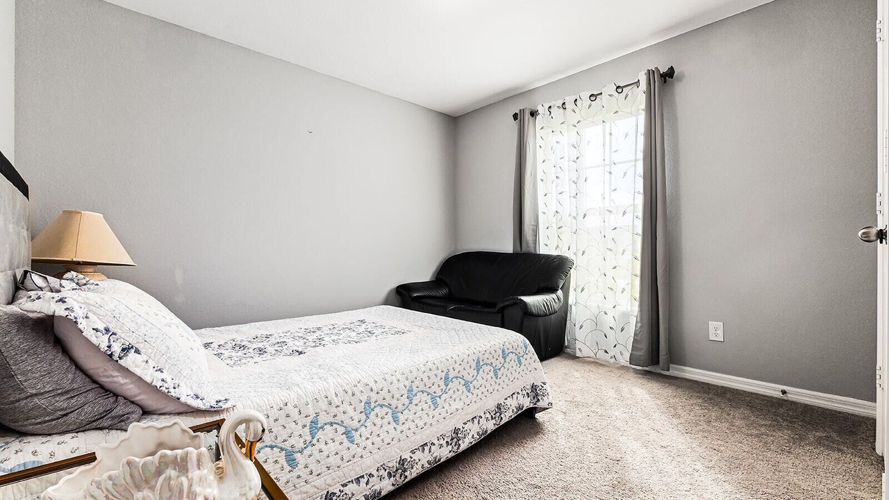 Photo of Bedroom in Jacarandas