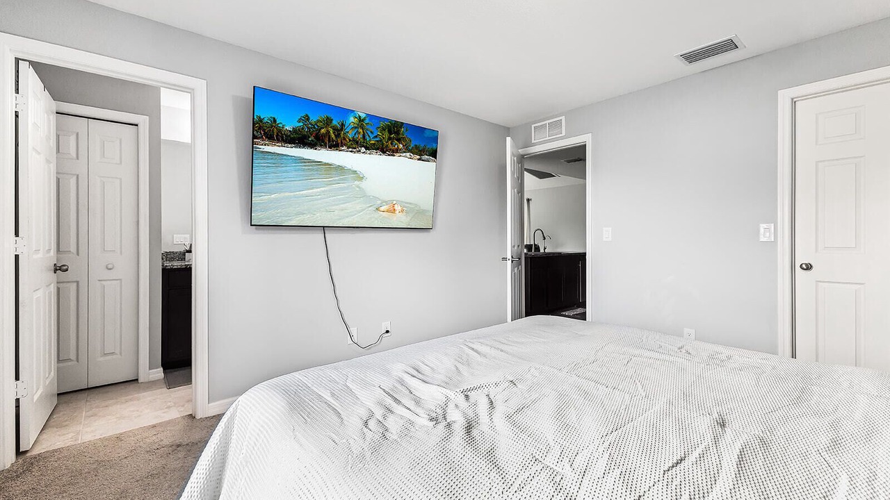 Photo of Bedroom in Jacarandas
