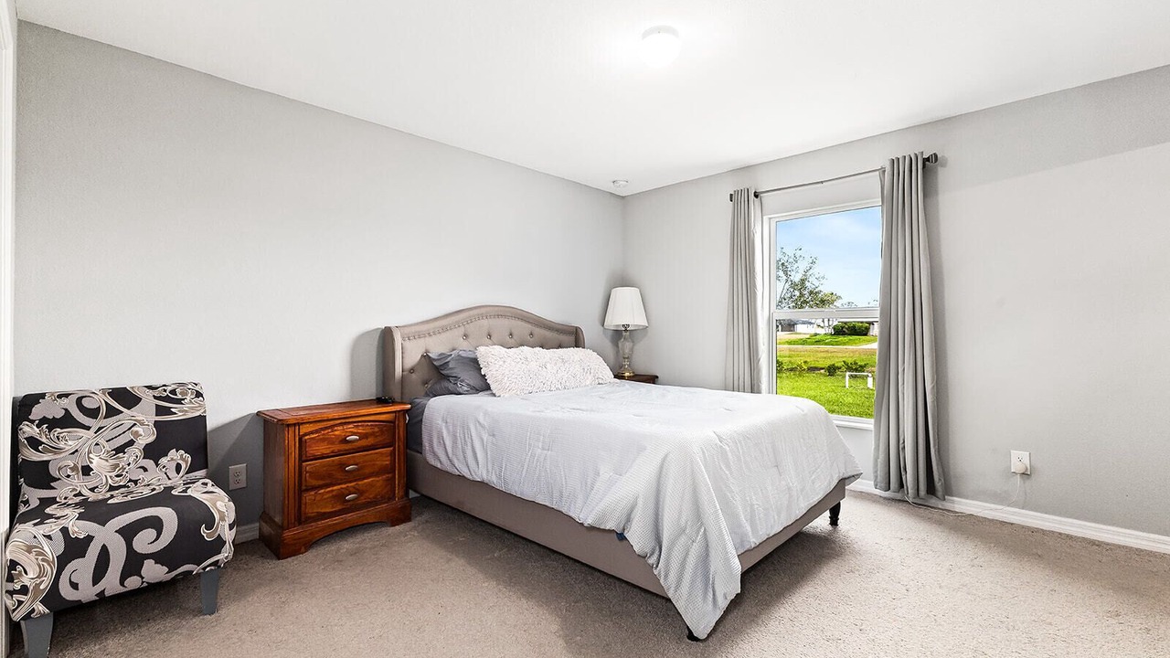 Photo of Bedroom in Jacarandas