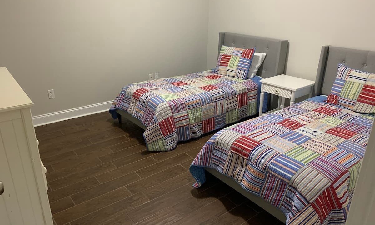 Photo of Bedroom in Hartwell