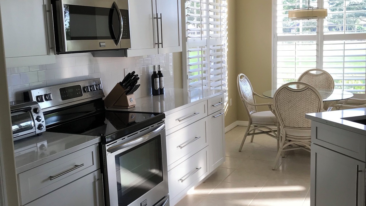 Photo of Kitchen in North Naples