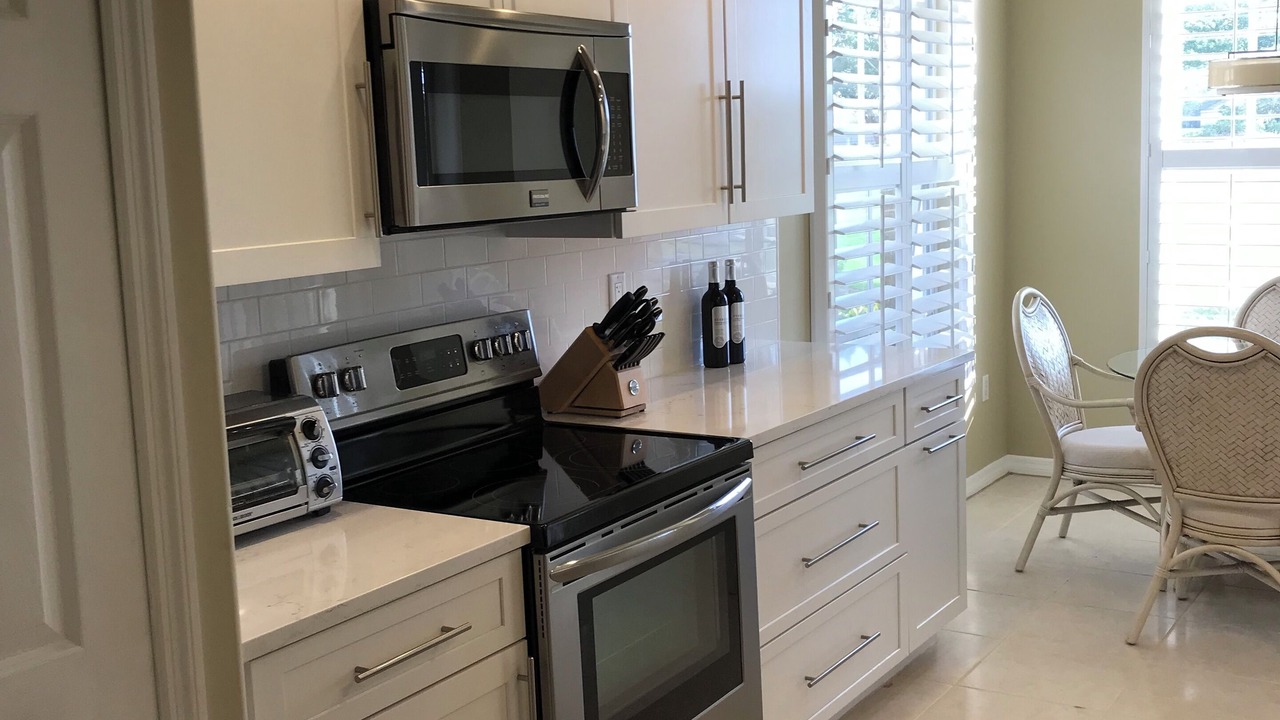 Photo of Kitchen in North Naples