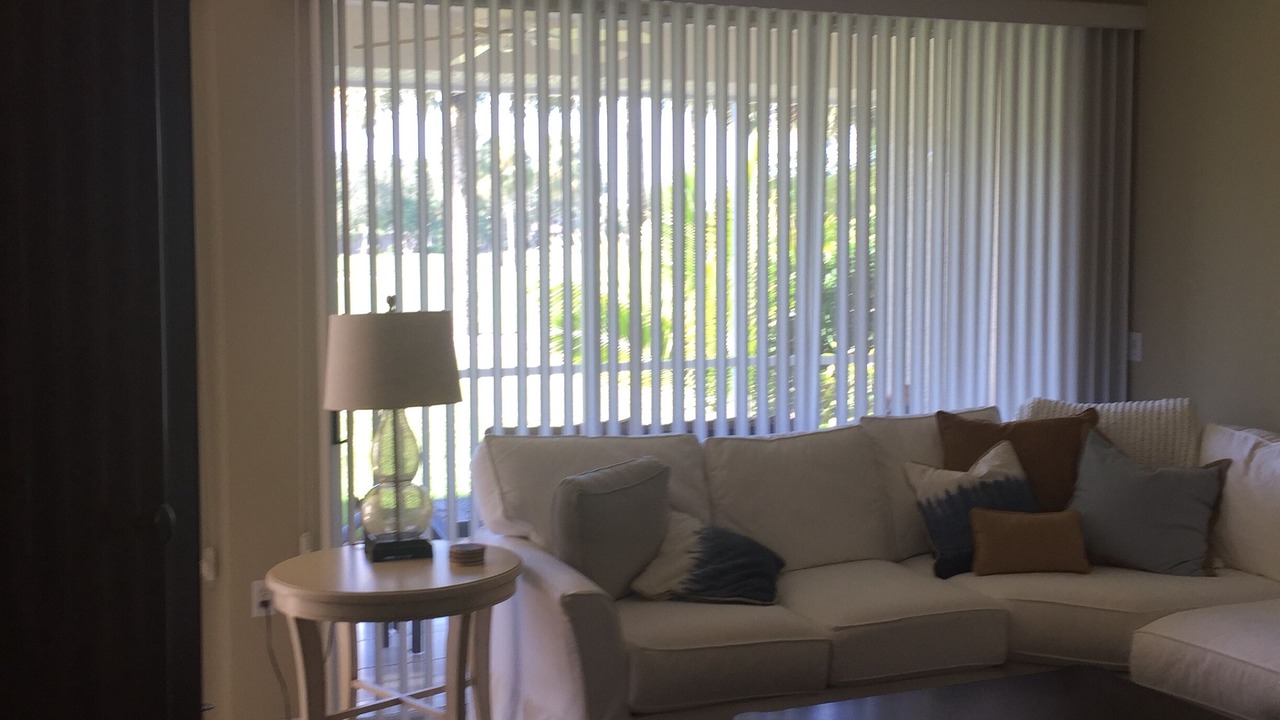 Photo of Livingroom in North Naples