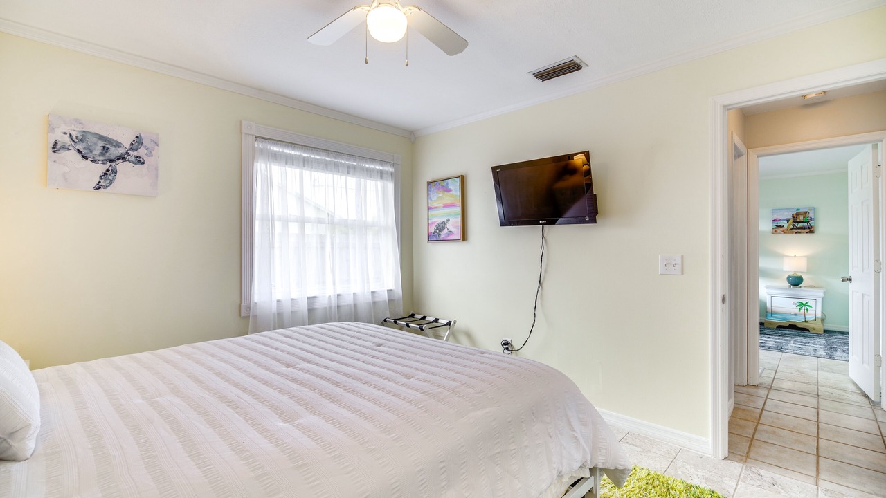 Photo of Bedroom in Sebastian Highlands