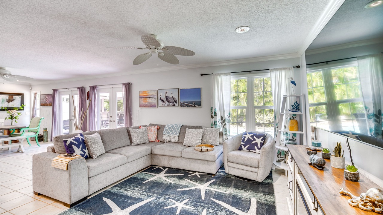 Photo of Bedroom in Sebastian Highlands