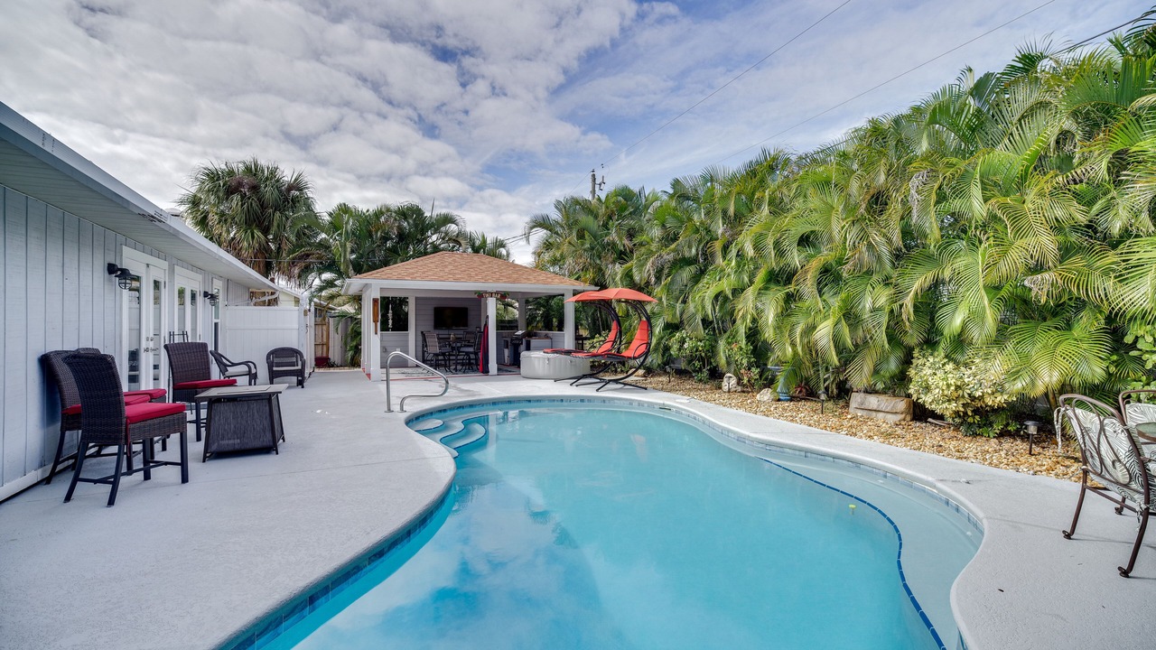 Photo of Outdoor in Sebastian Highlands