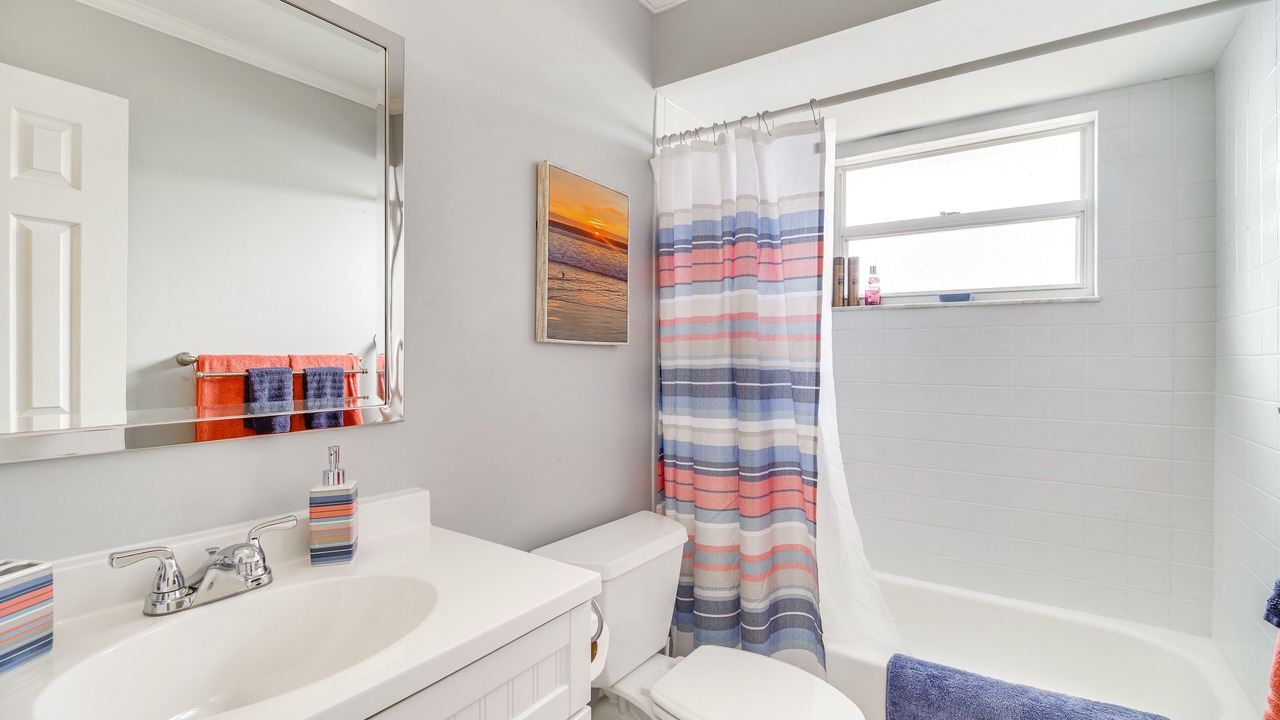 Photo of Bathroom in Sebastian Highlands