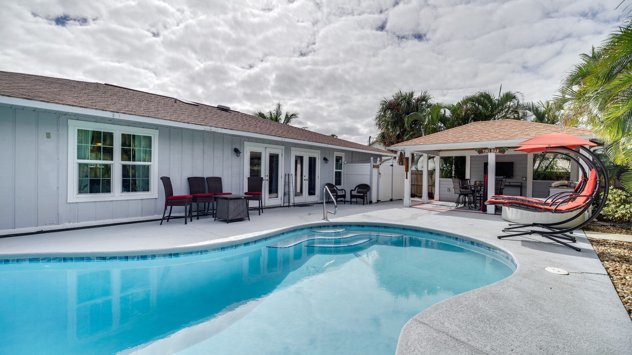 Photo of Outdoor in Sebastian Highlands