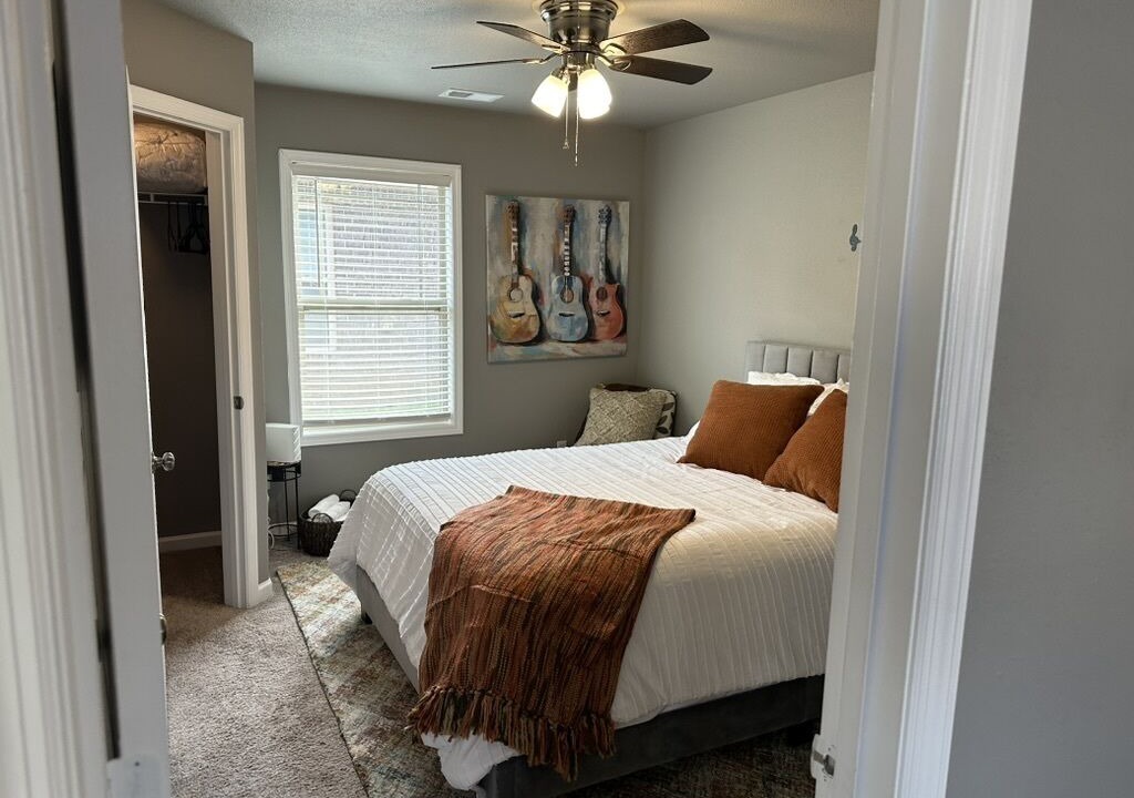 Photo of Bedroom in Madison