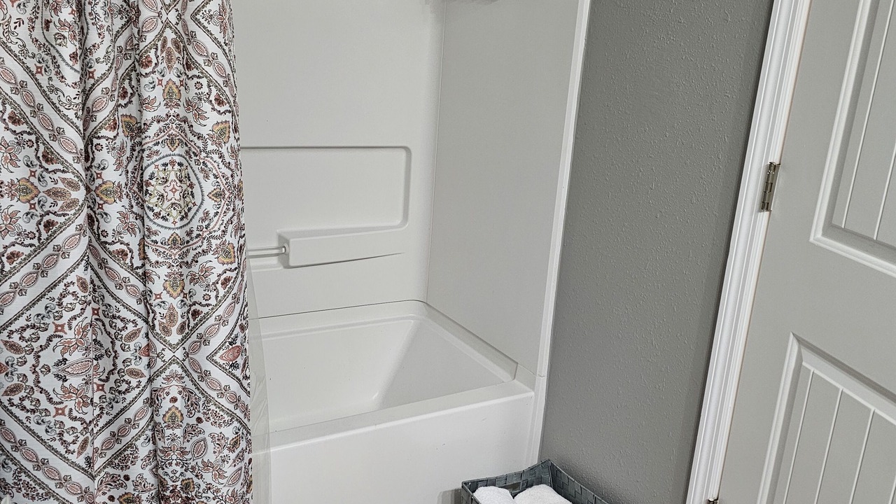 Photo of Bathroom in Madison