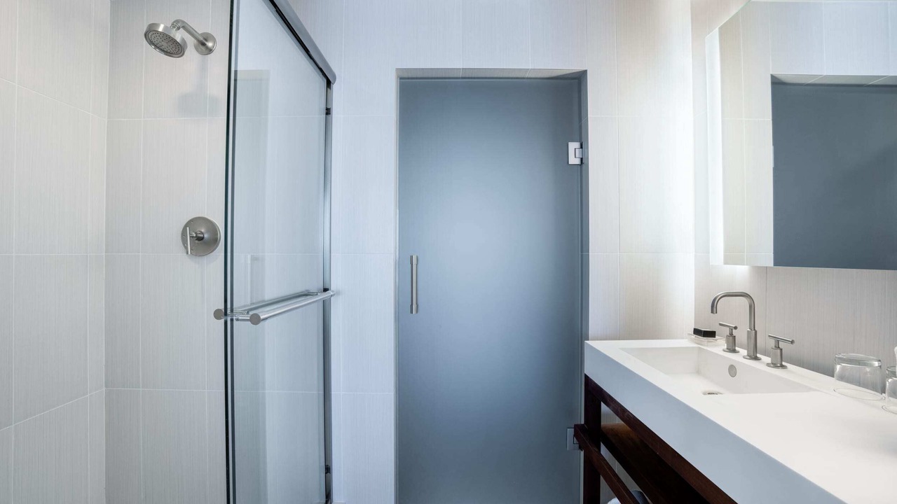 Photo of Bathroom in Barrier Island
