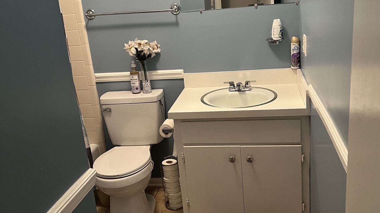 Photo of Bathroom in Tallahassee