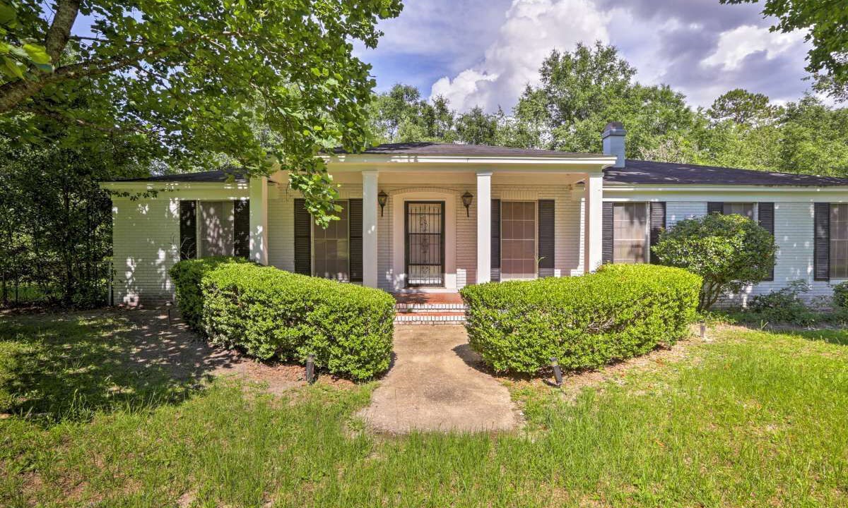 Photo of Outdoor in Tallahassee