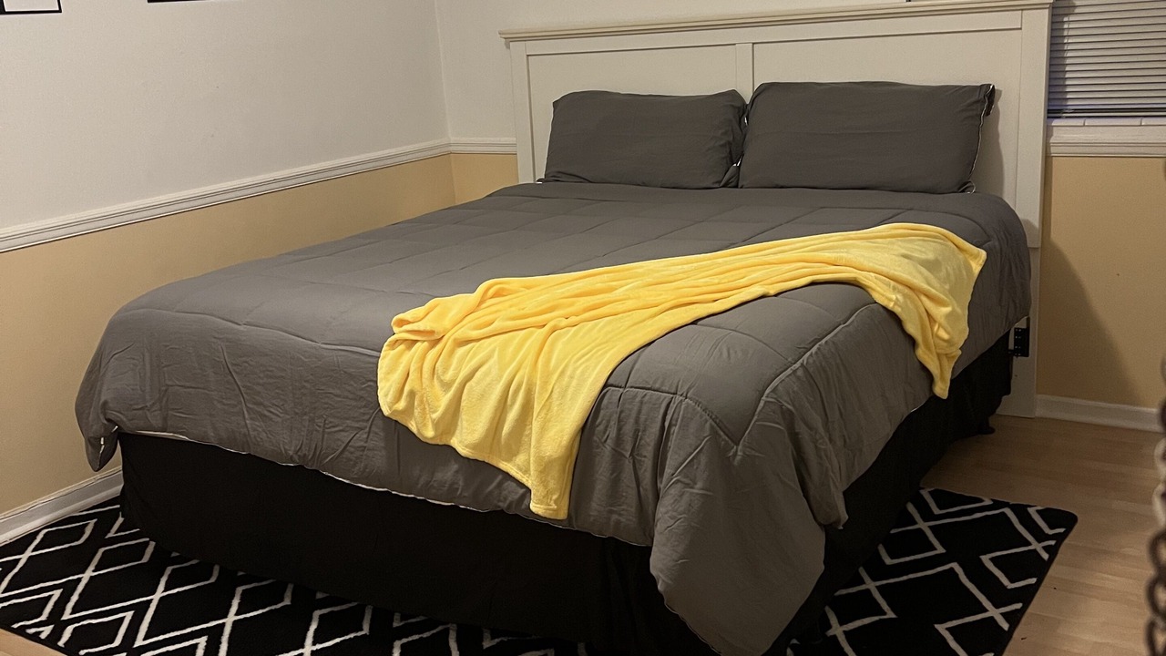 Photo of Bedroom in Tallahassee