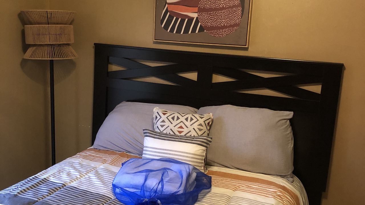 Photo of Bedroom in Tallahassee