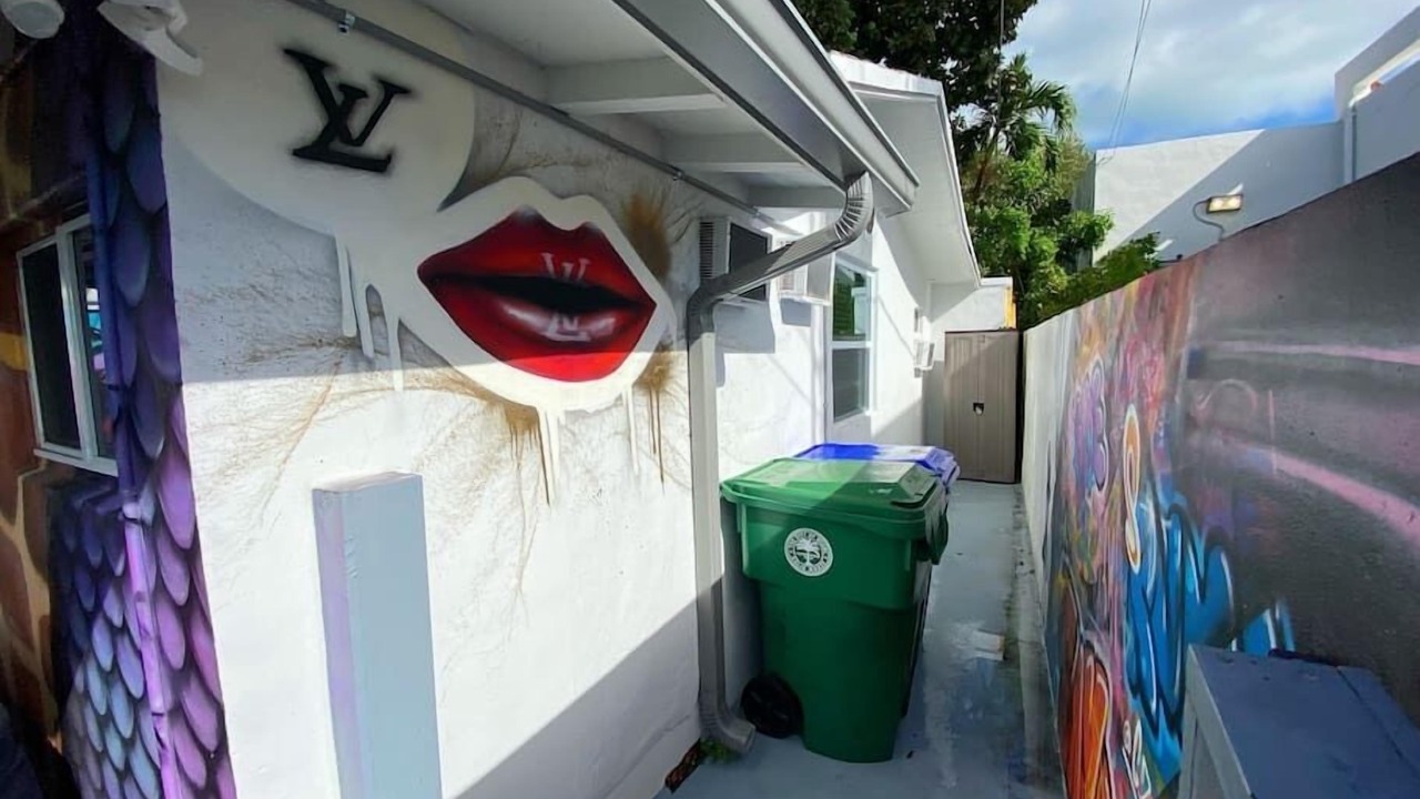 Photo of Others in Wynwood Art District