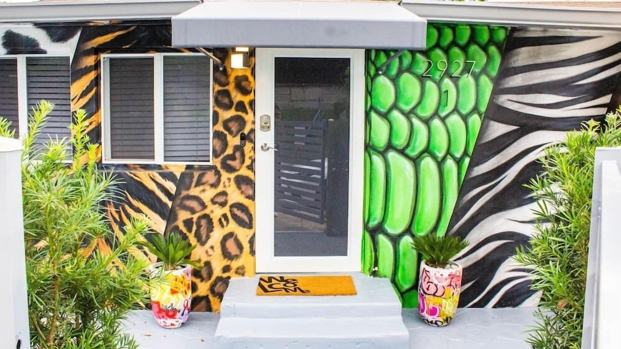 Photo of Others in Wynwood Art District