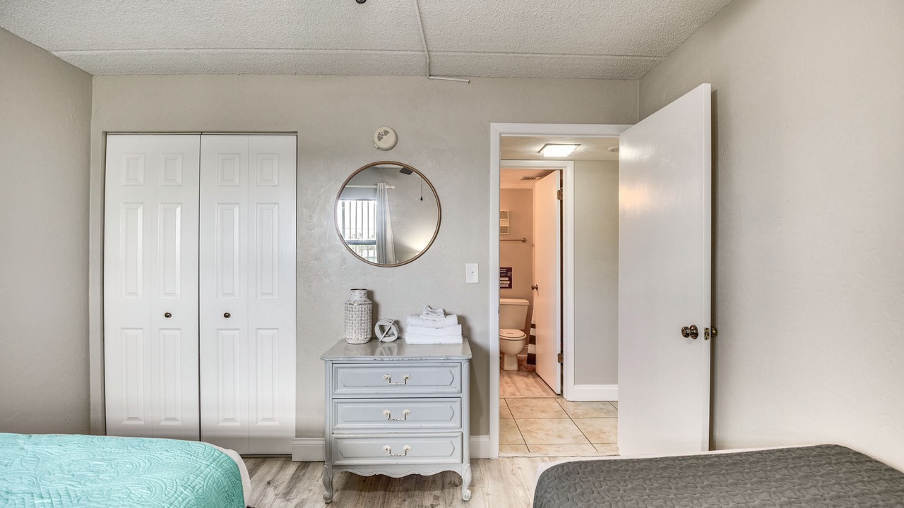 Photo of Bedroom in Ocean View Halifax Estates