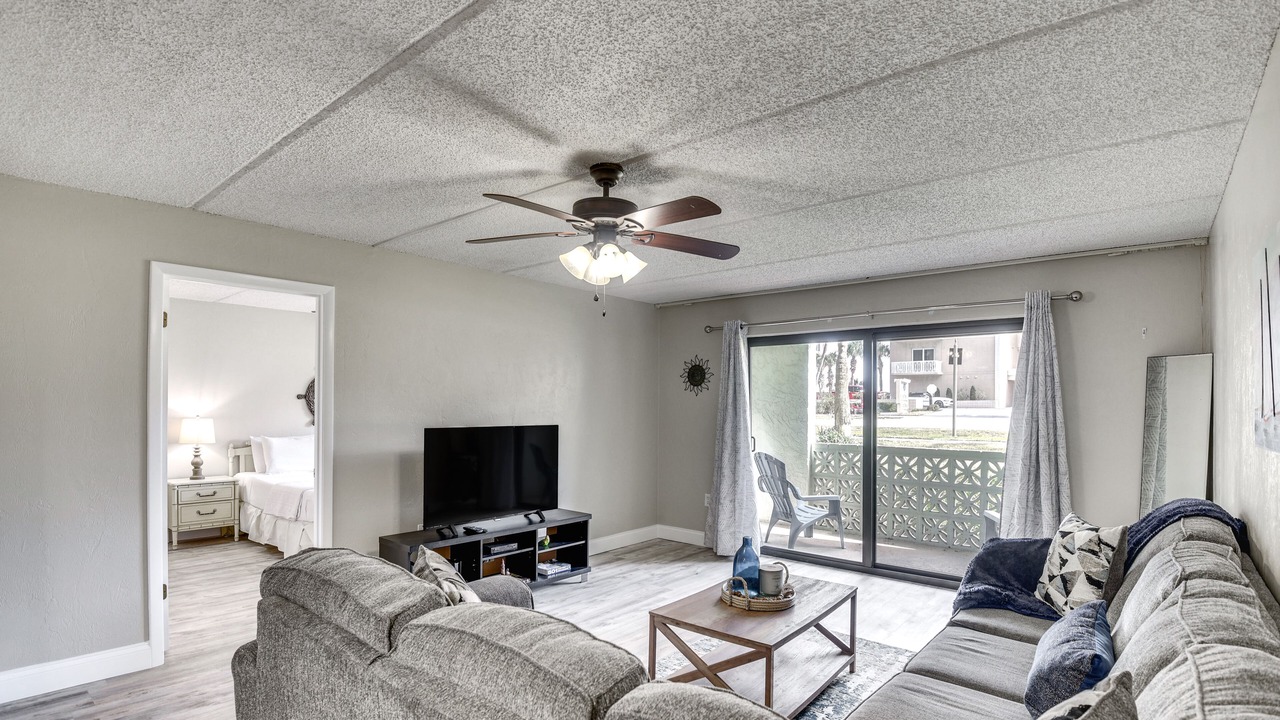 Photo of Bedroom in Ocean View Halifax Estates