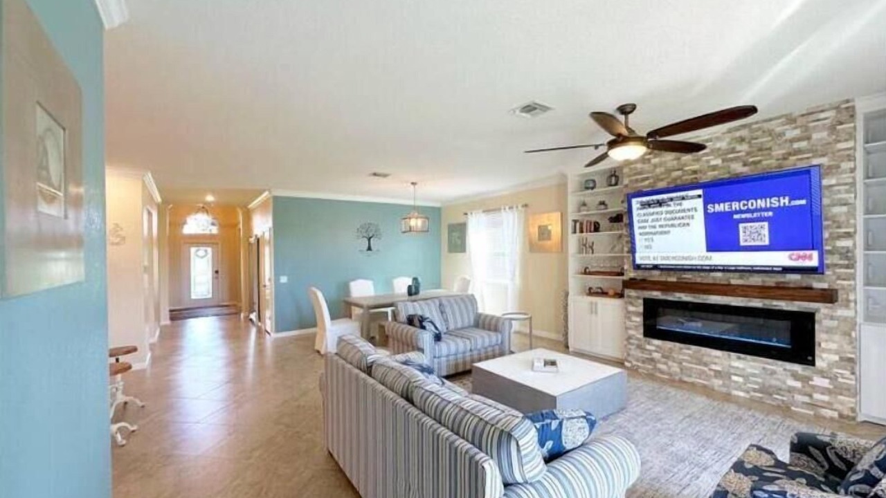 Photo of Livingroom in Gateway