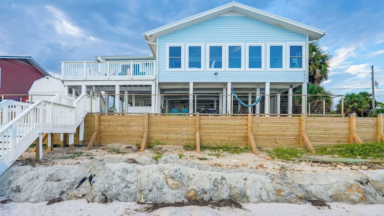 Photo of Outdoor in Alligator Point