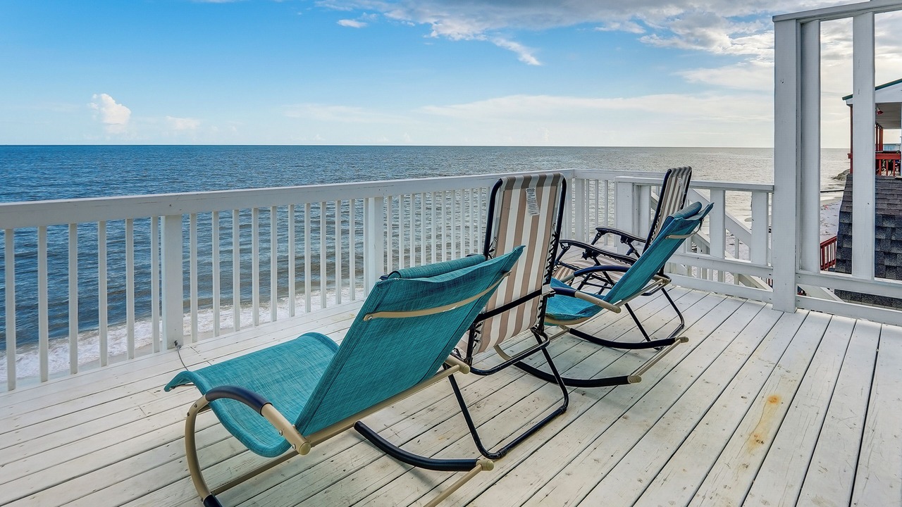 Photo of Outdoor in Alligator Point