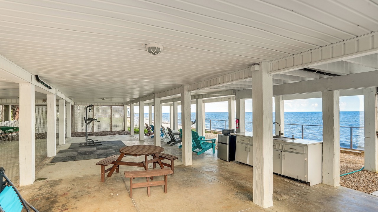 Photo of Outdoor in Alligator Point