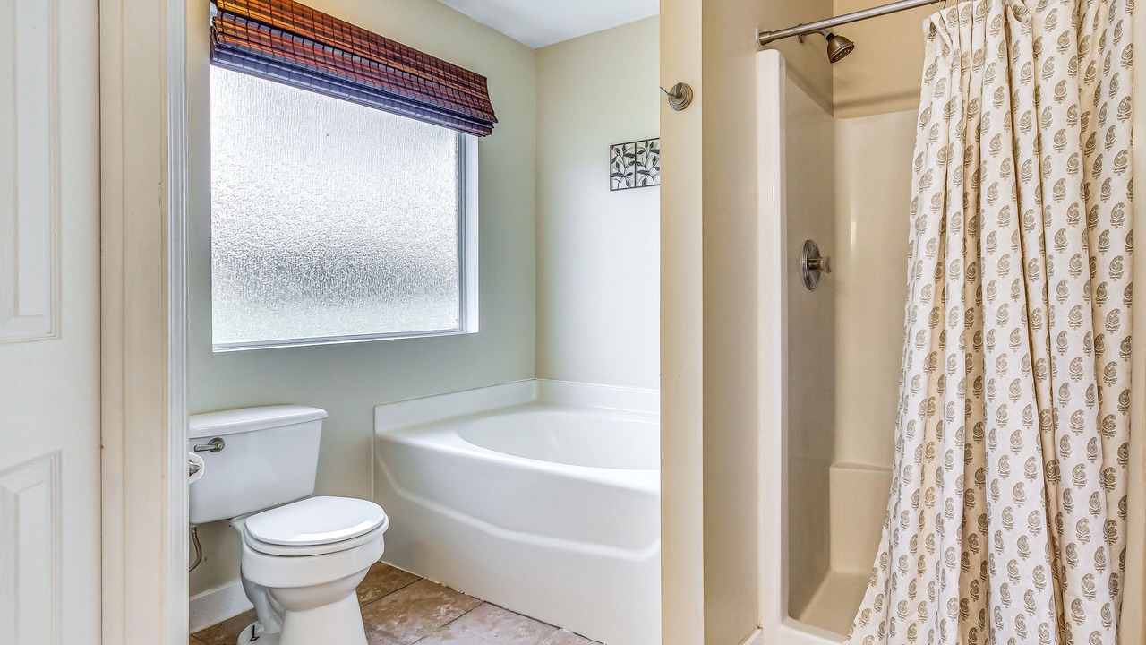 Photo of Bathroom in Pensacola