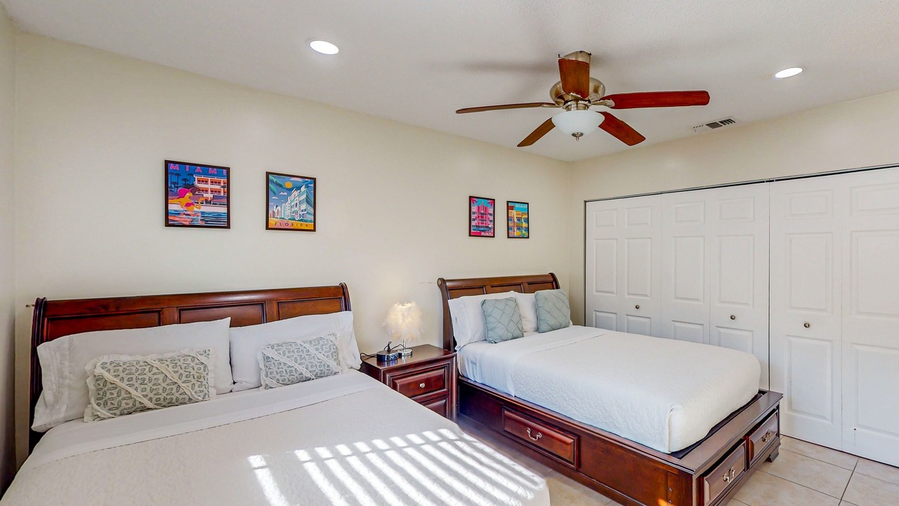 Photo of Bedroom in Hollywood Hills