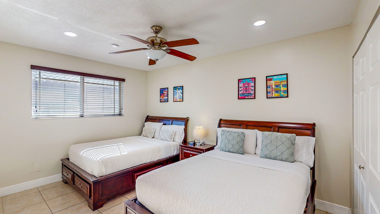 Photo of Bedroom in Hollywood Hills