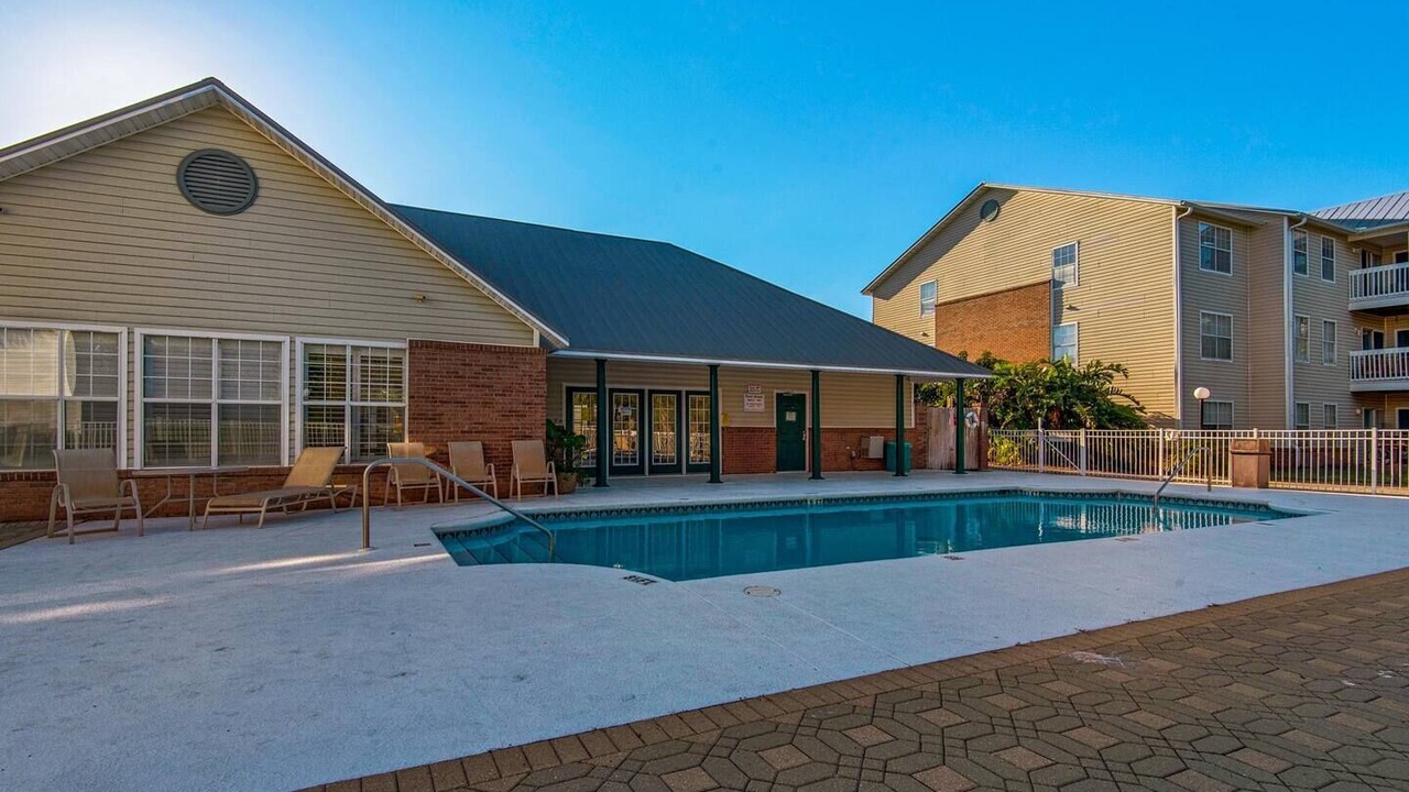 Photo of Outdoor in Indian Bayou