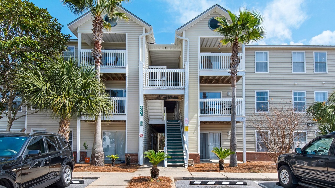 Photo of Outdoor in Indian Bayou