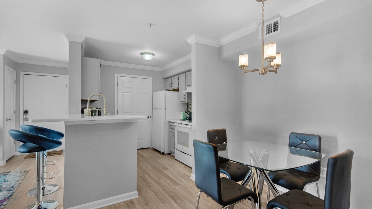Photo of Kitchen in Indian Bayou