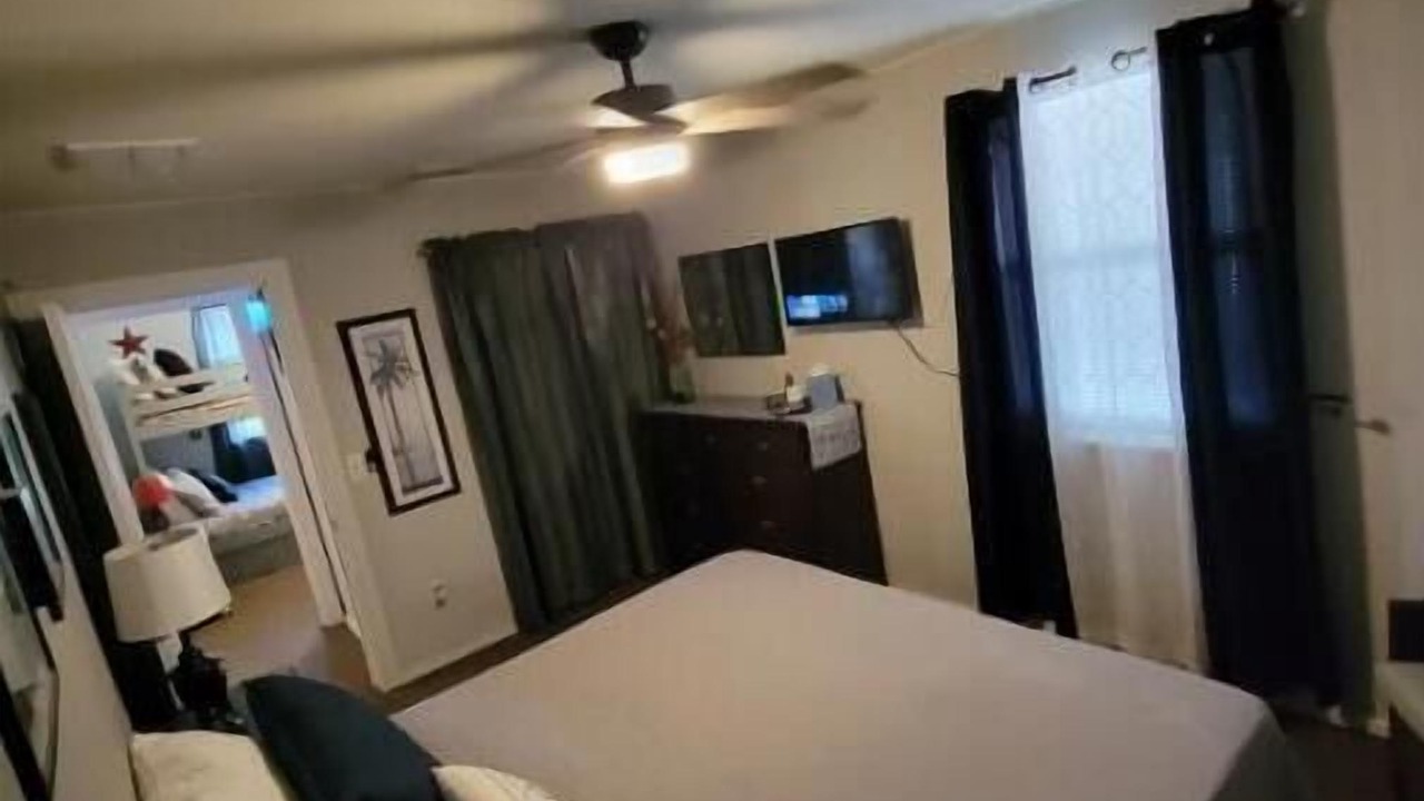 Photo of Bedroom in Clermont